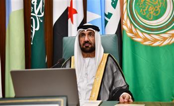 اليماحي: البرلمانات العربية تتحمل مسؤولية تاريخية لمواجهة مخططات تصفية القضية الفلسطينية