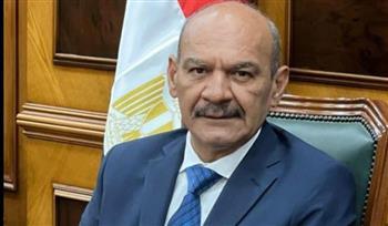 محافظ السويس يصدر حركة تكليفات جديدة لرؤساء أحياء السويس والأربعين