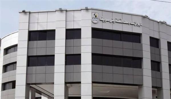 بني سويف تعزز خدمات الصرف الصحي بمركز ببا