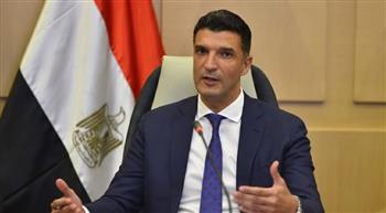   وزير الصناعة: مصر مؤهلة لتكون منصة إقليمية للإنتاج والتصدير وريادة الأعمال