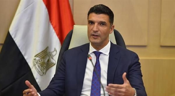 وزير الصناعة: مصر مؤهلة لتكون منصة إقليمية للإنتاج والتصدير وريادة الأعمال
