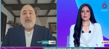   الفرد رياشي: الاتفاق اللبناني الإسرائيلي فصل المسارين اللبناني والإيراني وأحبط تحركات حزب الله