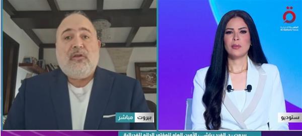 الفرد رياشي: الاتفاق اللبناني الإسرائيلي فصل المسارين اللبناني والإيراني وأحبط تحركات حزب الله