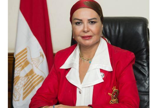 أمل سلامة: المفاوضات الأمريكية الإيرانية تؤكد صواب الرؤية المصرية