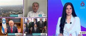دبلوماسي أمريكي سابق: استراتيجية واشنطن في لبنان غير واضحة والاتفاق يثير تحديات جديدة