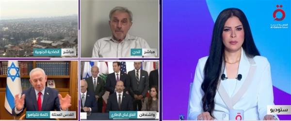 دبلوماسي أمريكي سابق: استراتيجية واشنطن في لبنان غير واضحة والاتفاق يثير تحديات جديدة