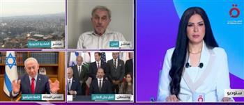 باتريك ثيروس: تنفيذ اتفاق لبنان يواجه عقبات ميدانية واستمرار السيطرة الإسرائيلية يحد من نتائجه