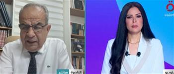  نظير مجلي: إسرائيل تسعى لإقامة حزام أمني داخل لبنان وتتعامل بحذر مع إدارة ترامب