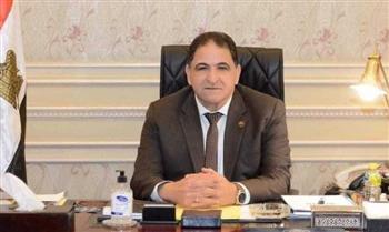   النائب سامي سوس: 30 يونيو ملحمة شعبية صنعت الاستقرار وبداية عهد التنمية الشاملة
