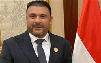 عمر الغنيمي: المتحدة حولت مونديال 2026 إلى مناسبة وطنية جمعت المصريين خلف منتخبهم