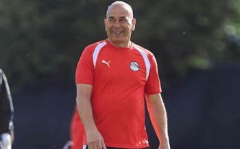 منتخب مصر راحة من التدريبات ويعود إلى سبوكين صباح الغد