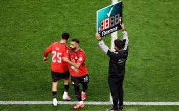 رئيس بعثة المنتخب الوطني: محمد صلاح سيلحق بمباراة أستراليا.. ولا خلافات مع حسام حسن