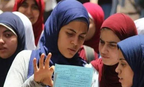 تعليم الغربية: اليوم بدء قبول التظلمات لنتائج الشهادة الإعدادية