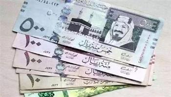 آخر تحديث.. استقرار سعر الريال السعودي بالبنوك