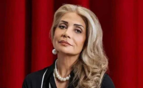سوسن بدر تبدأ تصوير أولى مشاهدها في مسلسل "طاهر المصري"