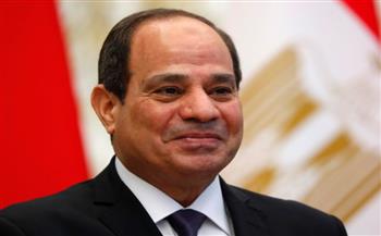   القوات المسلحة تهنئ رئيس الجمهورية بمناسبة الإحتفال بذكرى ثورة 30 يونيو