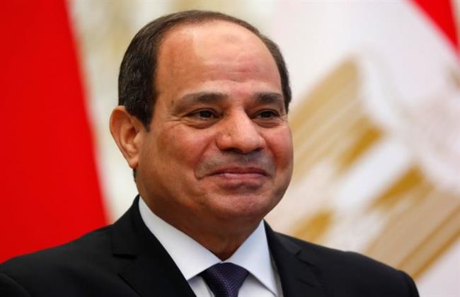 القوات المسلحة تهنئ رئيس الجمهورية بمناسبة الإحتفال بذكرى ثورة 30 يونيو