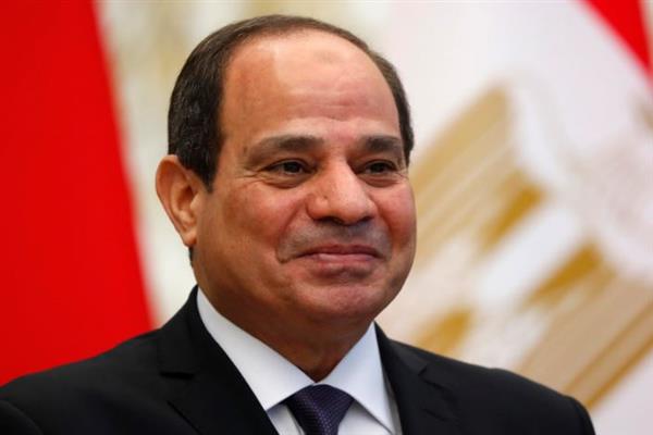 القوات المسلحة تهنئ رئيس الجمهورية بمناسبة الإحتفال بذكرى ثورة 30 يونيو