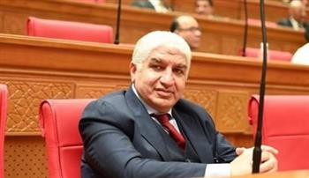   أشرف سعد: ثورة 30 يونيو أعادت الدولة المصرية إلى شعبها والرئيس السيسي رسخ الهوية الوطنية