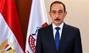 محافظ سوهاج يعلن اعتماد تحديث الأحوزة العمرانية لـ 37 قرية و 4 مدن
