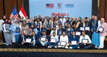   شباب عربي من الجنسين يقود التغيير في "نموذج محاكاة منظمة المرأة العربية 2026"