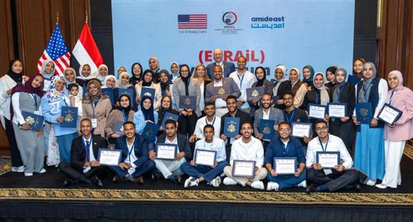 شباب عربي من الجنسين يقود التغيير في "نموذج محاكاة منظمة المرأة العربية 2026"