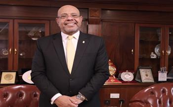 "مصر للتأمين" تواصل التألق.. AM Best تؤكد تصنيف B++ بعد التتويج الأفريقي