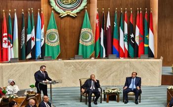حفل توديع أبو الغيط وحسام زكي.. رؤساء قطاعات الجامعة العربية يشيدون بجهودهما