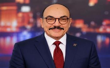   رضا فرحات: ثورة 30 يونيو أعادت صياغة مستقبل مصر ورسخت دعائم الاستقرار والتنمية