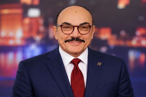 رضا فرحات: ثورة 30 يونيو أعادت صياغة مستقبل مصر ورسخت دعائم الاستقرار والتنمية