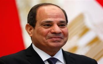 الرئيس السيسي يوجه بتوطين صناعة الوحدات البحرية لتلبية الاحتياجات الوطنية والتصدير للخارج