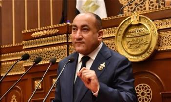   عمرو رشاد: 30 يونيو.. حكاية وطن انتصر بارداة شعبية خالصة وقائد شجاع وجيش وطني شريف