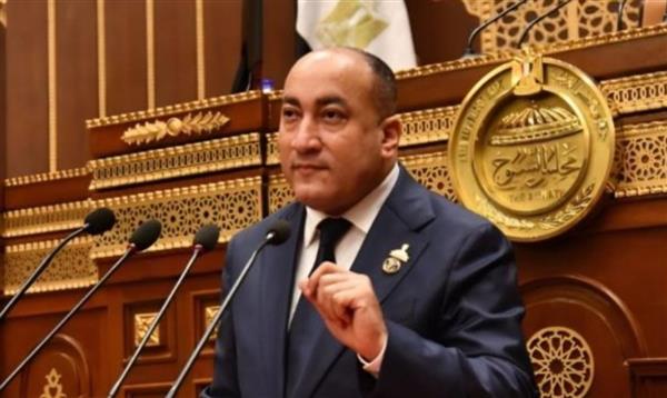 عمرو رشاد: 30 يونيو.. حكاية وطن انتصر بارداة شعبية خالصة وقائد شجاع وجيش وطني شريف