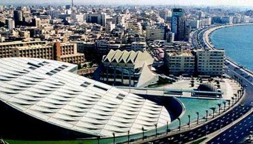 "القومي للترجمة" يشارك بـ200 عنوان في معرض مكتبة الإسكندرية الدولي للكتاب