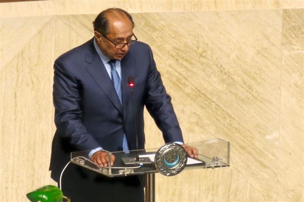 حسام زكي: أكثر من 10 قمم عربية عززت العمل المشترك وتحويل مجلس الجامعة إلى منظومة بلا أوراق