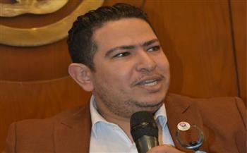 محمد رشيدي: 30 يونيو أسست لمرحلة استقرار وبناء غير مسبوقة في تاريخ مصر