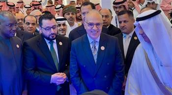   وزير الري يصل إلى جدة للمشاركة في أعمال أسبوع المياه السعودي