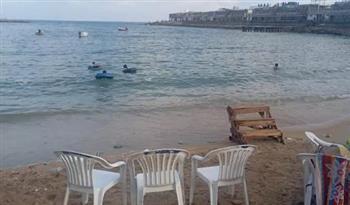 الإسكندرية تعلن عن مزاد علني لاستغلال بعض الشواطئ.. الشروط