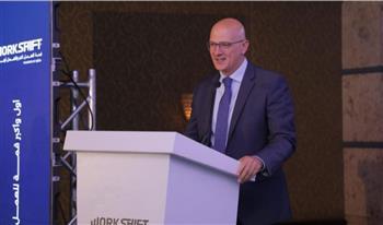 نائب رئيس «إيتيدا»: مصر ضمن أفضل 10 دول في مجال العمل الحر الرقمي