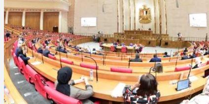غدًا.. صحة النواب تناقش "آليات صرف ألبان الأطفال" بحضور وزير الصحة
