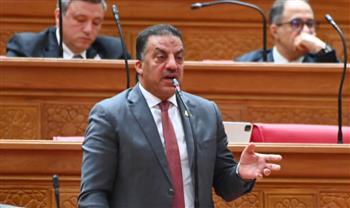   الثلاثاء.. مجلس النواب يناقش طلبي إحاطة للنائب فيصل أبو عريضة 
