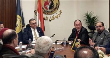   «حماة الوطن»: ثورة 30 يونيو أعادت مصر إلى مسارها الصحيح