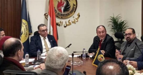 «حماة الوطن»: ثورة 30 يونيو أعادت مصر إلى مسارها الصحيح