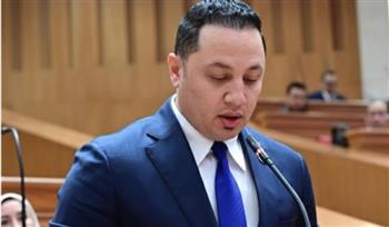   "صناعة النواب": ثورة 30 يونيو مهدت لانطلاقة صناعية وتنموية غير مسبوقة