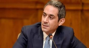 أيمن حامد: ثورة 30 يونيو جسدت وعي المصريين وأنقذت الدولة في زمن الفوضى