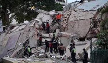 فنزويلا: ارتفاع حصيلة قتلى الزلزال إلى 1450 شخصا