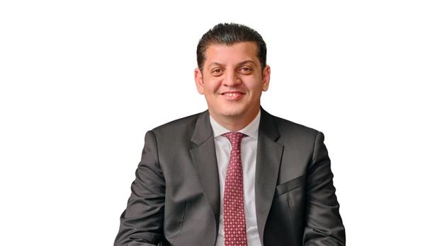 حزب مستقبل وطن يختار النائب باسم بهاء أمينًا مساعدًا لأمانة الإسكان المركزية