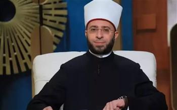   وزير الأوقاف يُهنئ الرئيس السيسي بذكرى ثورة 30 يونيو