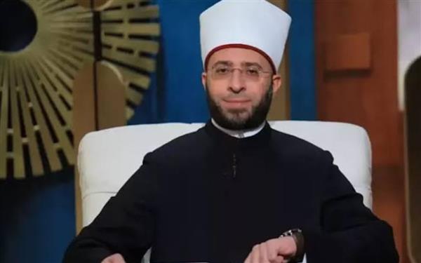 وزير الأوقاف يُهنئ الرئيس السيسي بذكرى ثورة 30 يونيو