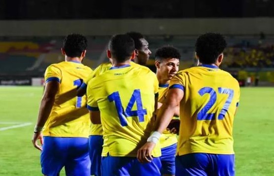 رسميًا.. اتحاد الكرة يخطر الإسماعيلي بالمشاركة في دوري المحترفين
